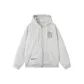 White Heather Gray