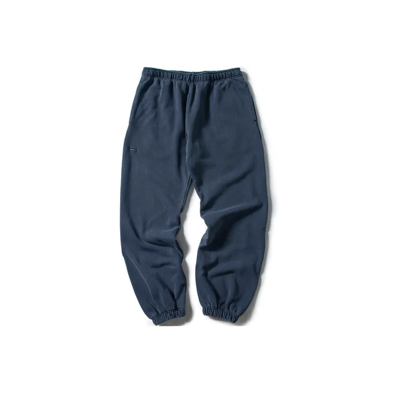 Nautica White Sail Nautica White Sail JP FW22 Casual Pants Unisex-4