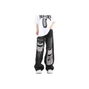 Pirkadat Jeans Unisex