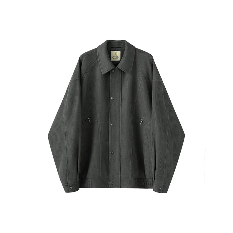 WILLIAM FOX&SONS Jackets Coats Men's-2