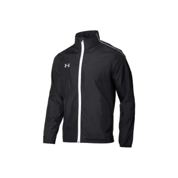 Under Armour Team Storm Jacket Unisex Black 001