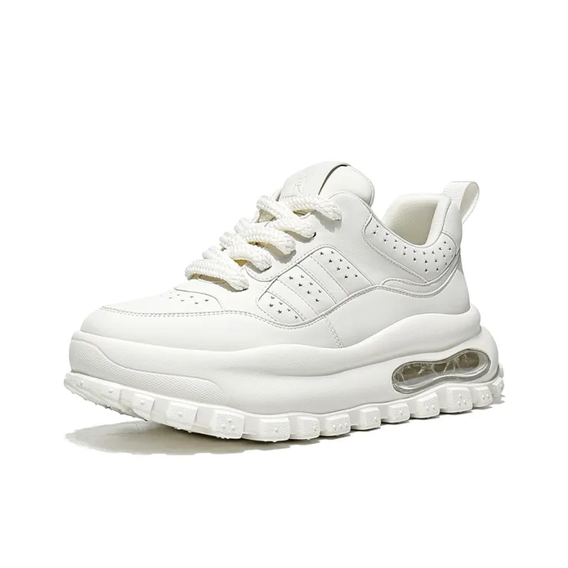 MOERBAI Low Top Casual Shoes Men's-4