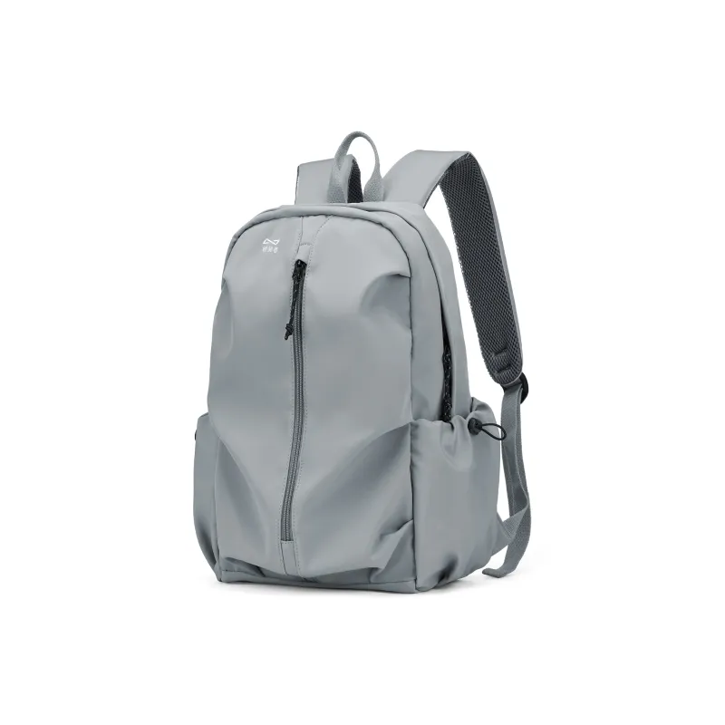 KEYSTREET Fabric Backpack Laptop Bag Backpack Regular Unisex Multicolor-26