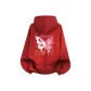 Burgundy (Fleece-Lined)
