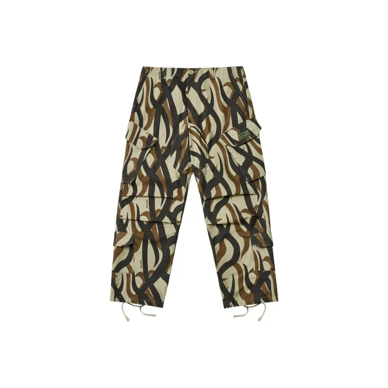 PALACE Rn Cargo Trouser-0