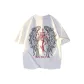 White (100% cotton)