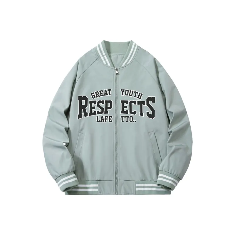 Lafetto Baseball Jerseys Unisex-31