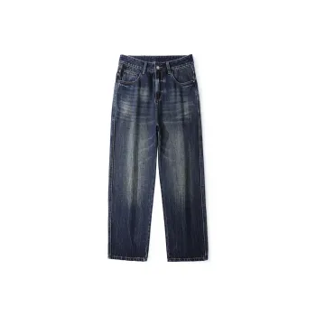 EPTISON Jeans Unisex Mist Blue
