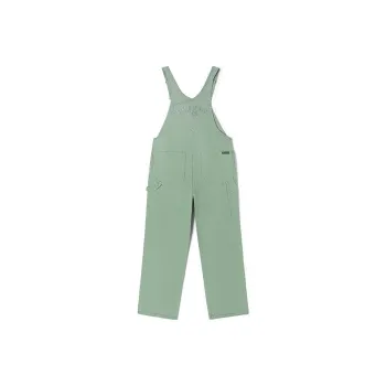 Randomevent X Lee X RANDOMEVENT Overalls Unisex Green