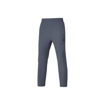 Skechers Knitted Sports Pants Men's Periscope Gray