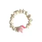 Beige Kitten Hair Tie[1 Pack]