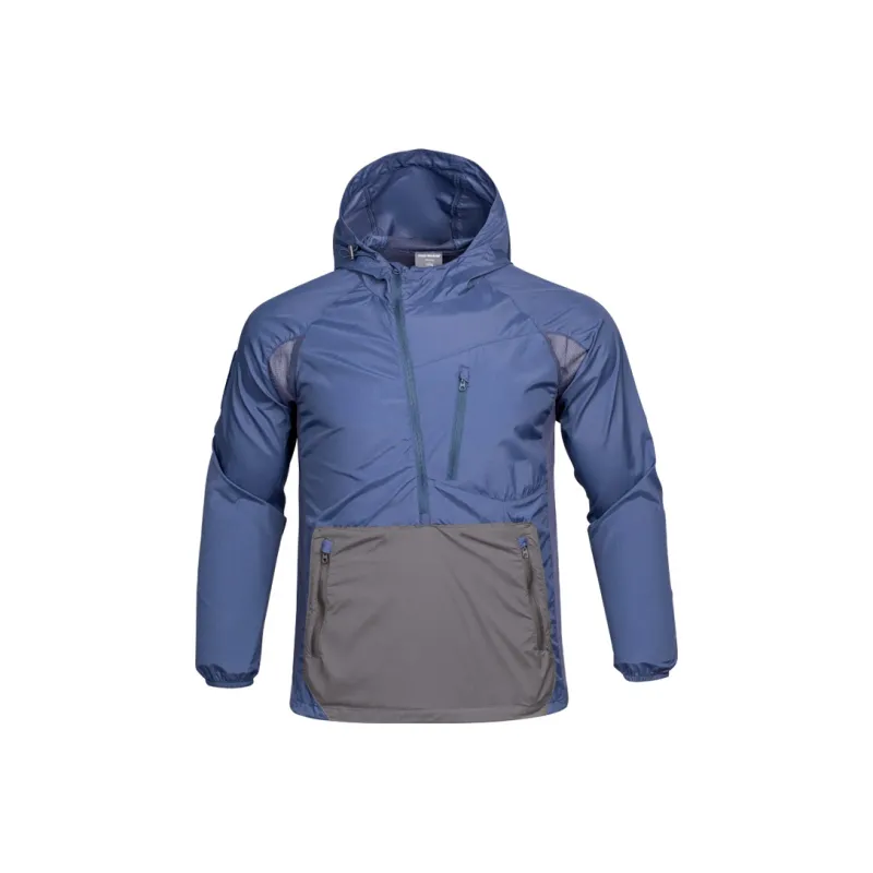 FFREE SOLDIER Sun Protection Clothing Men's-0
