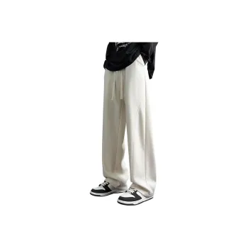 K411 Knitted Sports Pants Unisex