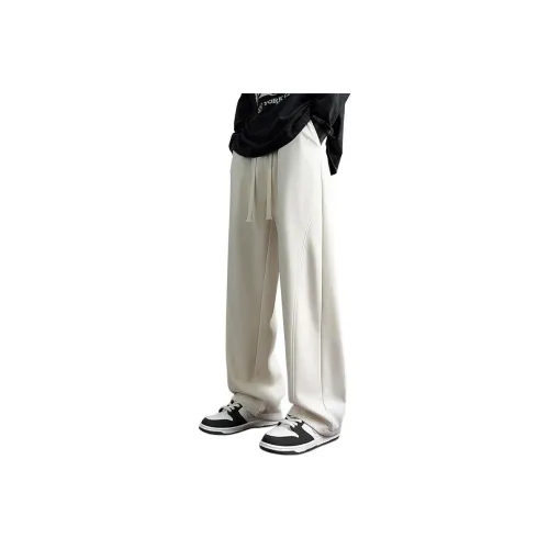 K411 Knitted Sports Pants Unisex