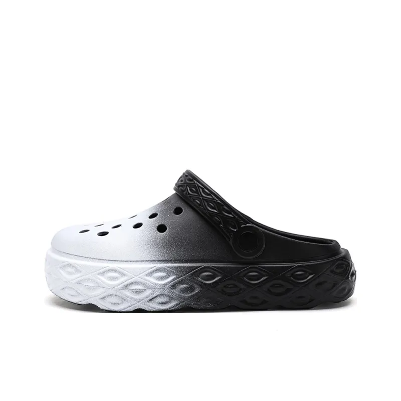 YUZHAOLIN Clogs Unisex-6