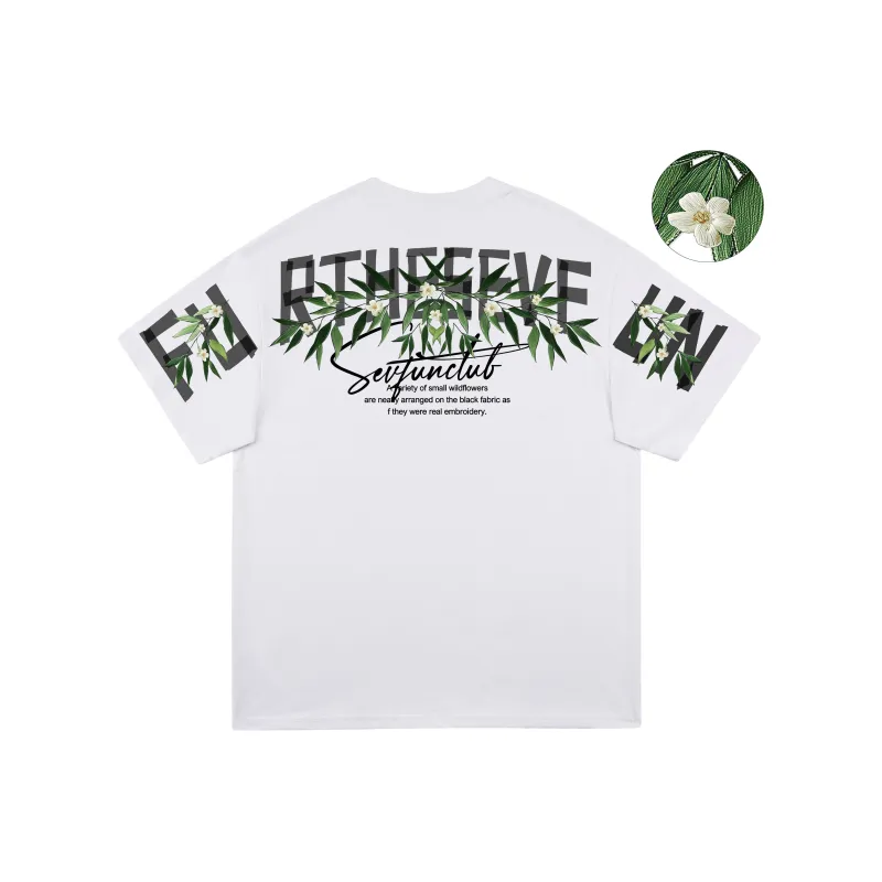 7 SEVFUN T Shirts Unisex-1