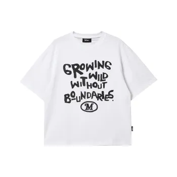 MLMR T Shirts Unisex