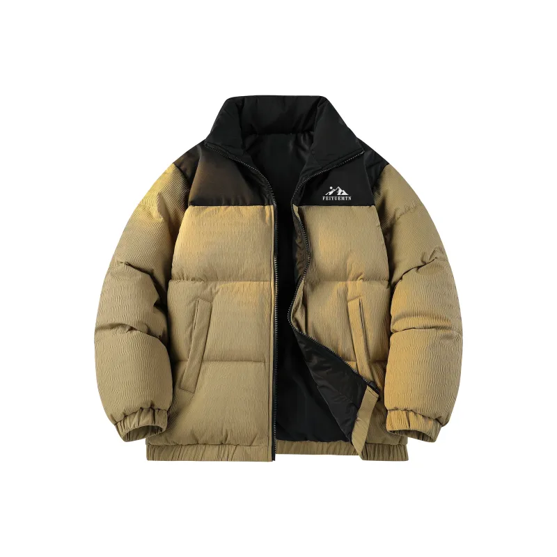 Feiyue Down Jackets Unisex-30