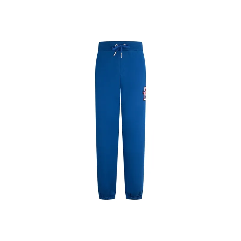 Tommy Hilfiger Knitted Sports Pants Men's-5
