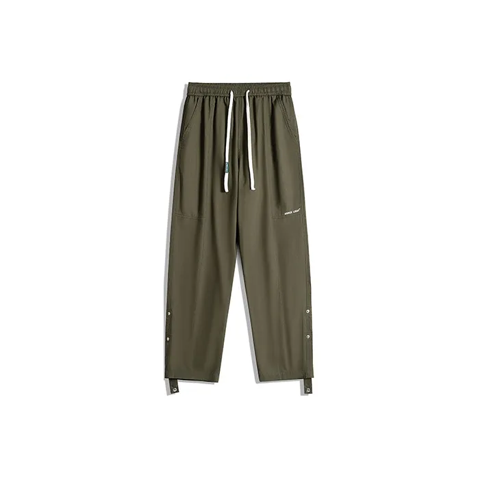 AMBER LIGHT Casual Pants Unisex-14