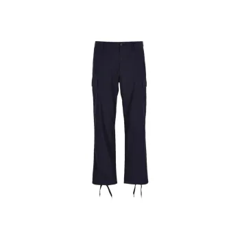 HUMAN MADE Cargo Pants Men's Black