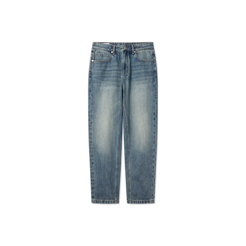 Cabbeen Jeans Men-0