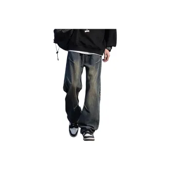 WELTER EXPERIMENT Jeans Unisex