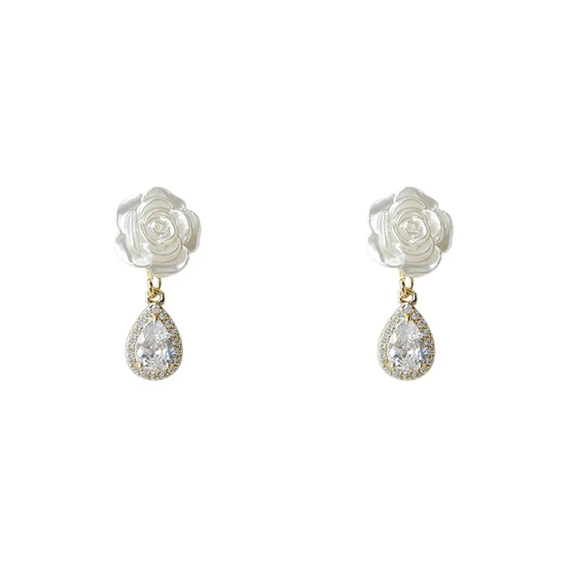 CHIMERA Earrings Women's-0