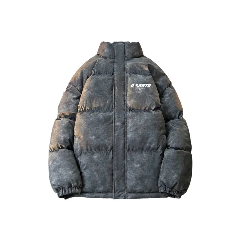 IL SARTO Puffer Jacket Coat Unisex-11
