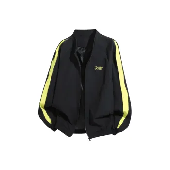 T&D JOJO Baseball Jacket Unisex