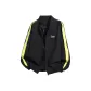 Black Green (Baseball Collar)