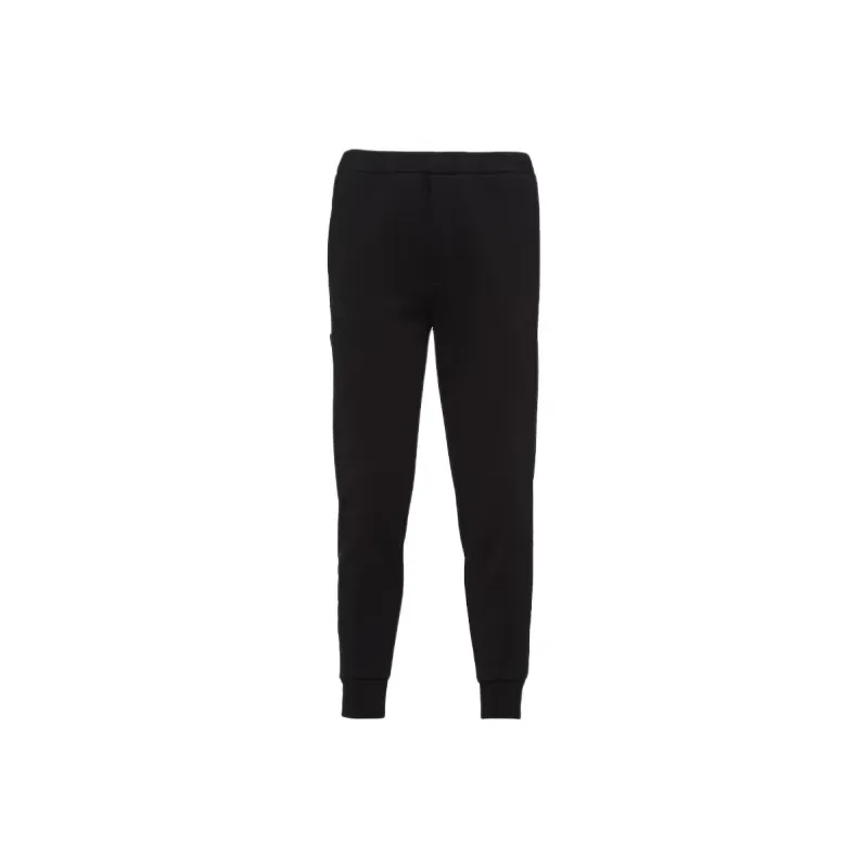 PRADA Re Nylon Track Pants-0