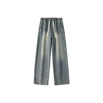 ZYKY Jeans Unisex