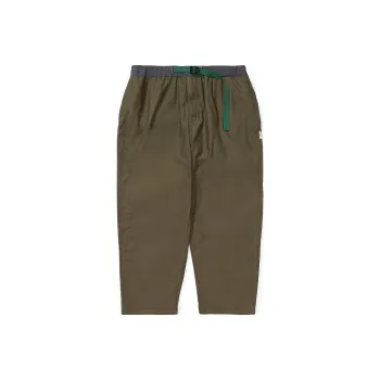 MADNESS FW22 Casual Pants Men's Army Green