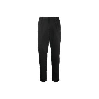 EMPORIO ARMANI Casual Pants Men Black