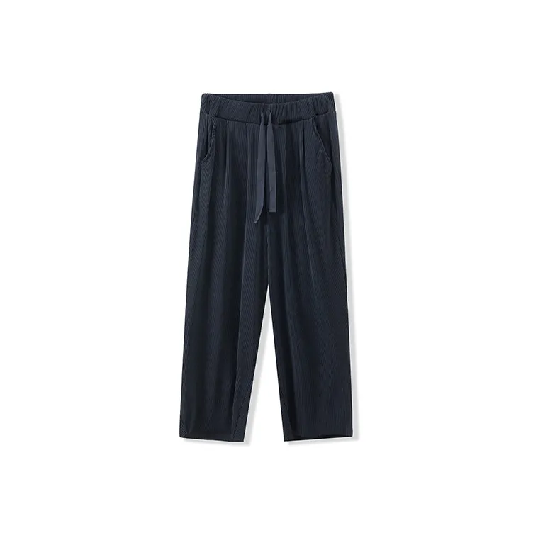 I'm David Casual Pants Unisex-6