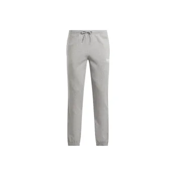 Reebok Identity Brand Proud Jogger Knitted Sports Pants Men's Medium Gray Heather