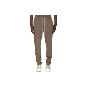 Rick Owens DRKSHDW SS24 Casual Pants Men's Gray
