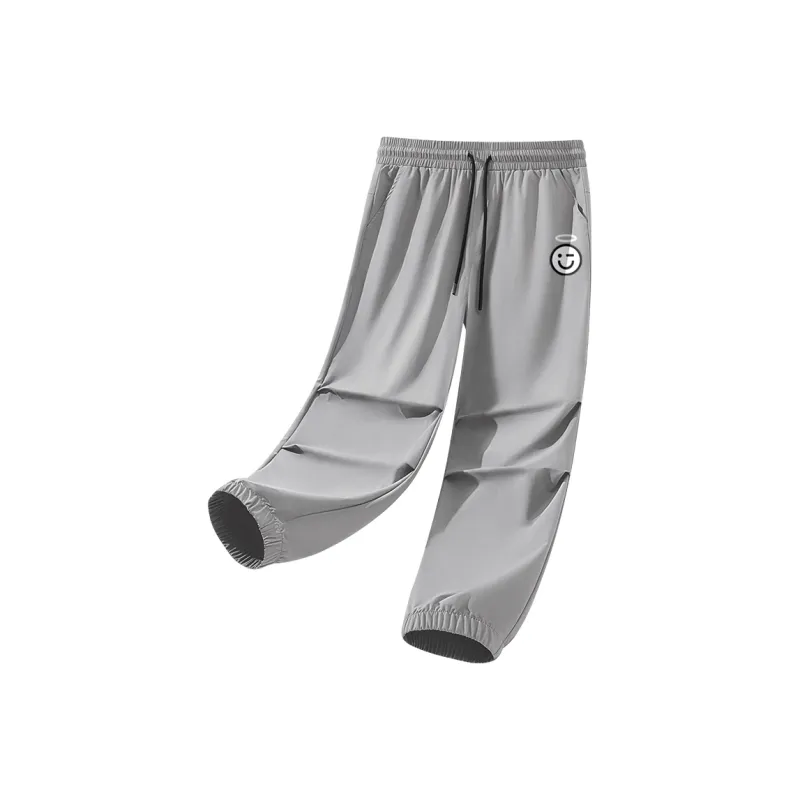 MINISO Casual Pants Unisex-2