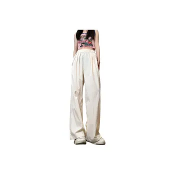 MXDT Casual Pants Unisex
