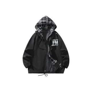 TITH Jackets Unisex