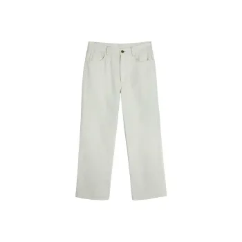 Osens Jeans Men's Ancient Beige Ceramic