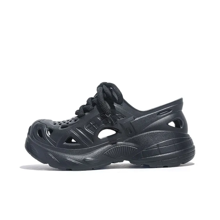 Jifffly Comfortable Clogs Men's-8