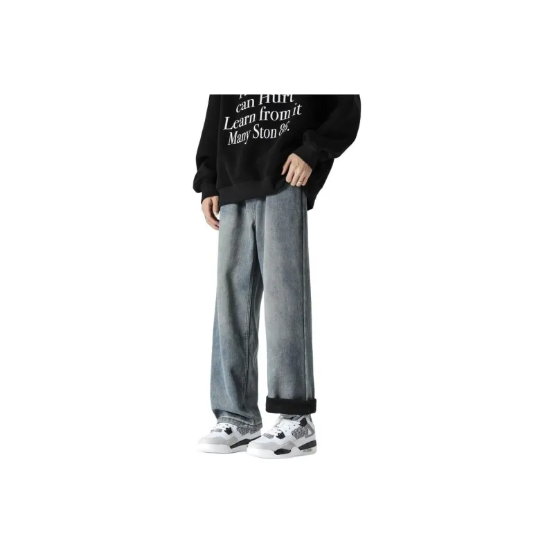 Izexx Jeans Unisex-10