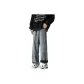 Medium Blue Fleece-Lined