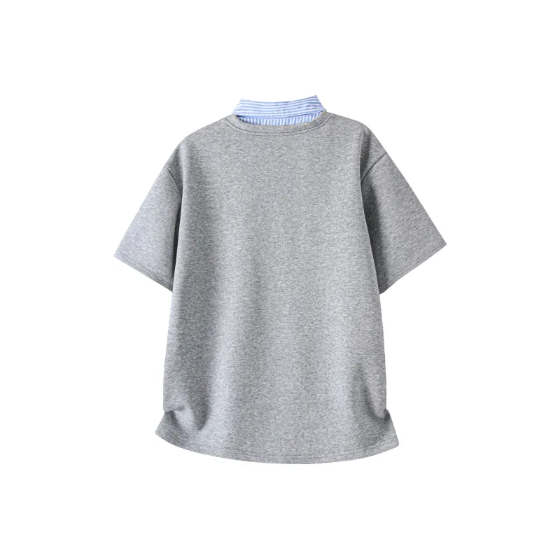 FAKE VINTAGE T Shirts Unisex-5