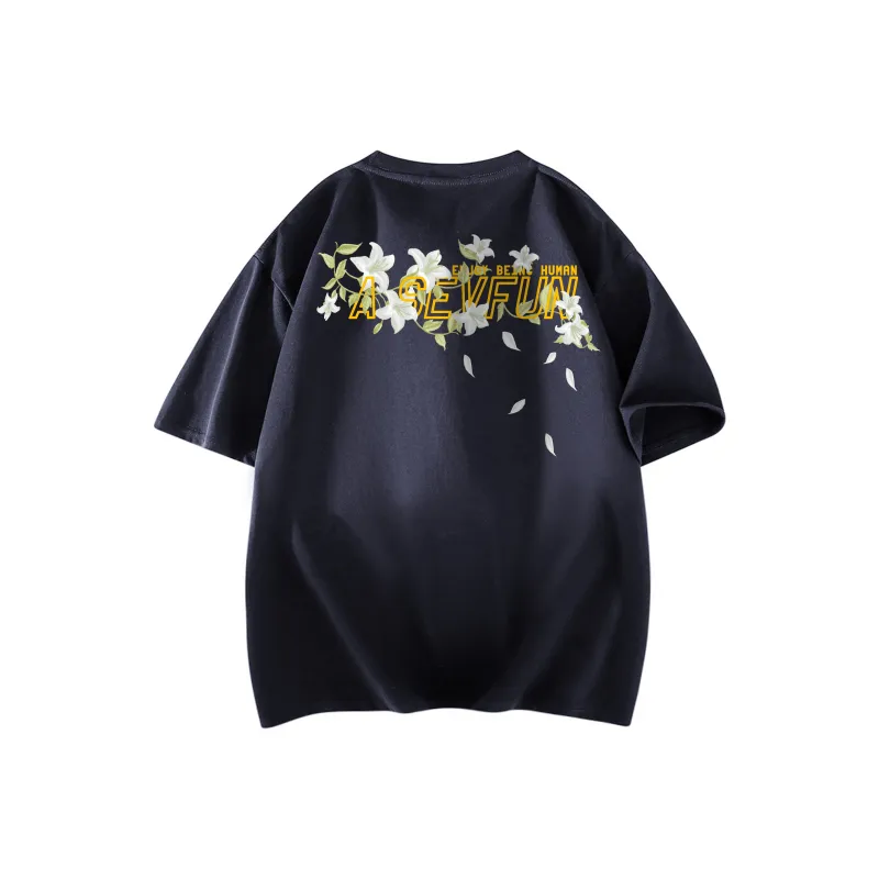 7 SEVFUN T Shirts Unisex-6