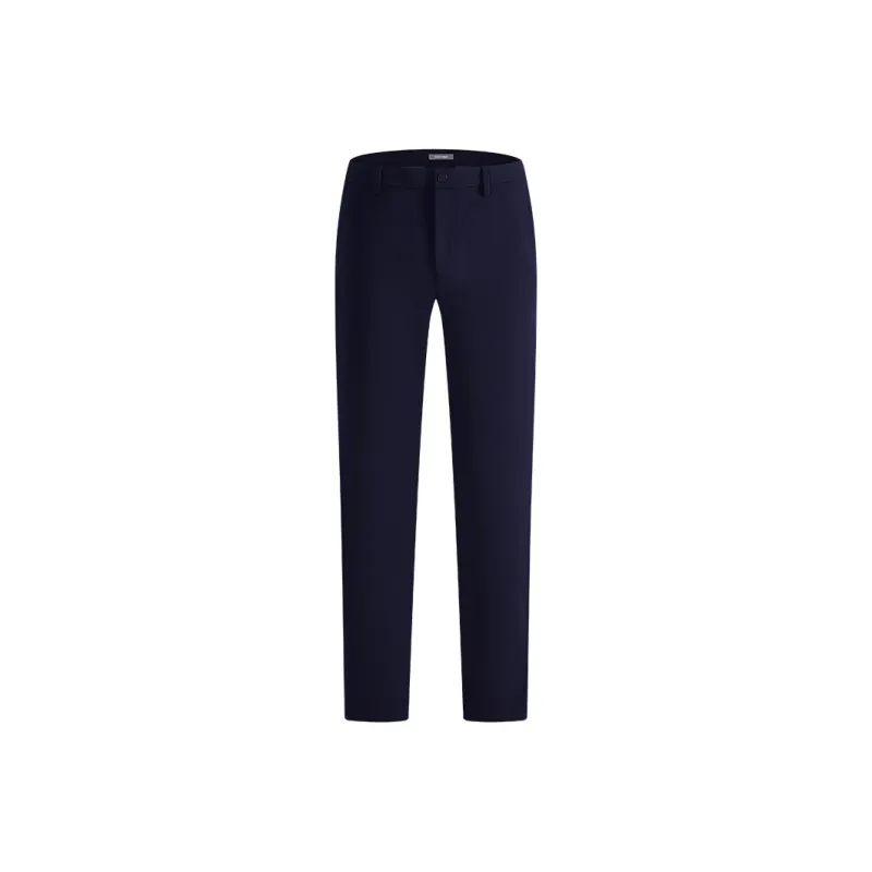 Jiumuwang Men's Pants Expert Casual Pants Men's-5