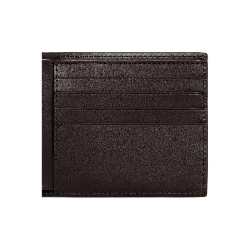 Bottega Veneta Intrecciato Piccolo Bi-Fold Wallet-4