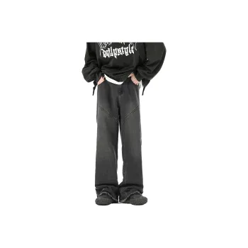 GOOSELIAR Jeans Unisex